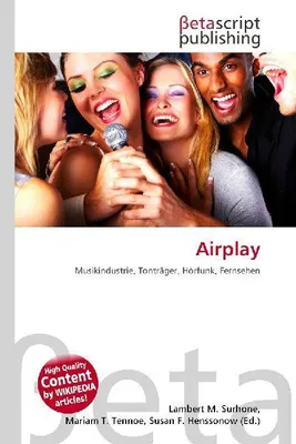 Produktbild von Airplay