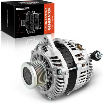 Immagine prodotto di Frankberg 1x alternatore per Nissan Cabstar F24M F24W NP300 Navara D40 R51