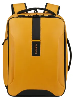 Obrázek produktu pro Batoh Samsonite Paradiver Light – 25 l, žlutý  Žlutý, jedna velikost