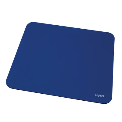 Image de LogiLink ID0118 Tapis de souris gaming LogiLink, bleu