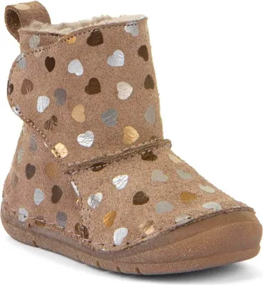 Zdjęcie produktu dla Froddo Paix Up Buty zimowe Beżowy Rozmiar EU 29