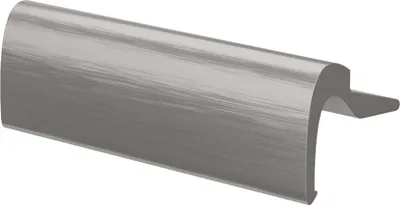 Produktbild von Glasfalzgriff Aluminium Balkontürgriff Terrassentürgriff Ziehgriff Alugriff Türgriff Edelstahl eloxiert