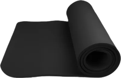 Image de Power System | Tapis de Yoga Plus Noir