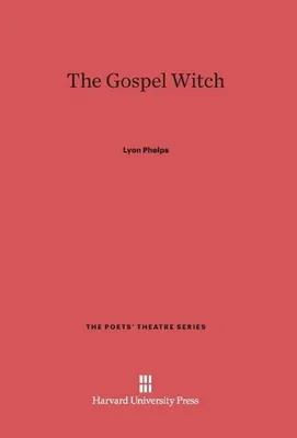 Produktbild von The Gospel Witch