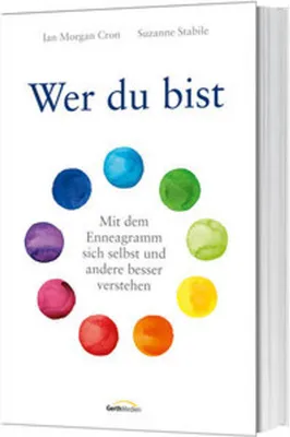 Produktbild von Wer du bist