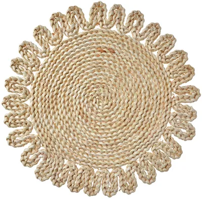 Obrázok produktu pre Clayre & Eef 65724 Podložka Ø 37x1 cm