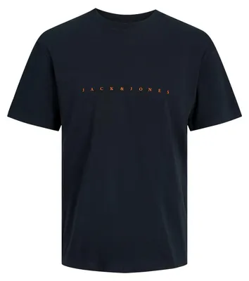 Produktbild von JACK & JONES Herren T-Shirt JJESTAR