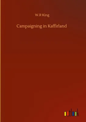 Produktbild von Campaigning in Kaffirland