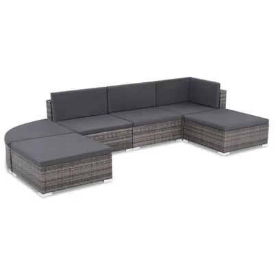 Zdjęcie produktu dla VidaXL 44425, 6 szt.