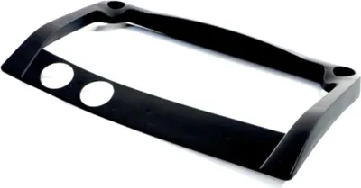 Image de Cadre en PVC ELMAG, modèle n° 3, pour DIGICAR 500