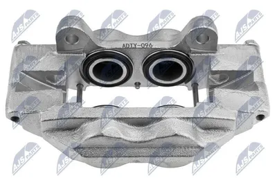 Produktbild von NTY Bremssattel Vorne Rechts für TOYOTA HILUX III Pick-up (TGN1, GGN2, GGN1, KUN2, KUN1) HZP-TY-096