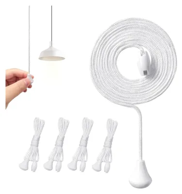 Produktbild von , 4 x Zugschnur.