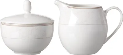 Produktbild von Ritzenhoff & Breker Isabella Milch- und Zucker-Set