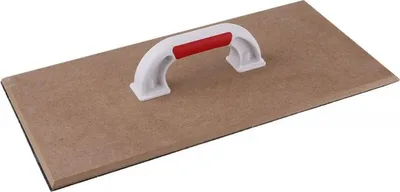 Image de FESTA tampon abrasif 500x250mm P16
