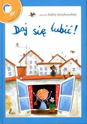 Image de Daj sie lubic!