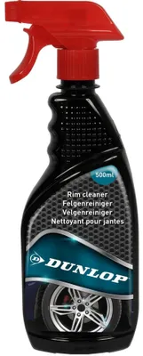 Image de Nettoyant pour jantes Dunlop 500 ml
