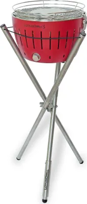 Produktbild von LotusGrill Universal Ständer für kompakten, Standard und XL LotusGrill