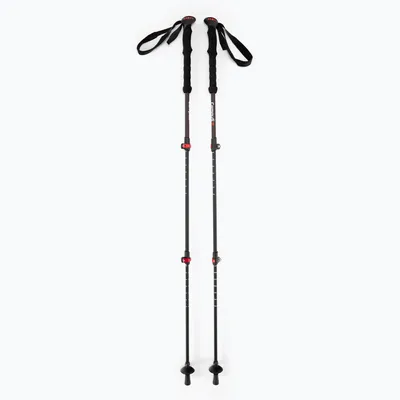 Zdjęcie produktu dla Campus Stetin kijki do nordic walking czarne CU0703321218