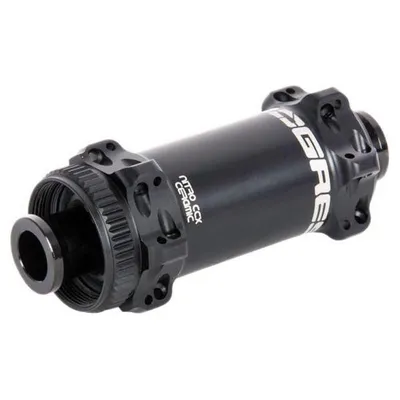 Produktbild von Progress Nitro Cl Disc Ceramic Front Black 20H