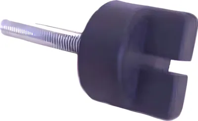 Produktbild von Schraube Seitenverkleidung kurz P1/Z2