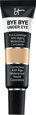 Produktbild von It cosmetics BYE BYE UNDER EYE Abdeckstift #medium nude