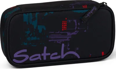 Produktbild von Satch Schlamperbox Night Vision