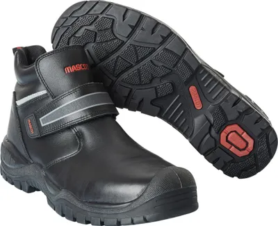 Produktbild von Sicherheitsstiefel MASCOT® FOOTWEAR INDUSTRY