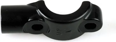 Immagine prodotto di Morsetto specchietto JMP nero M10x1,25 22mm