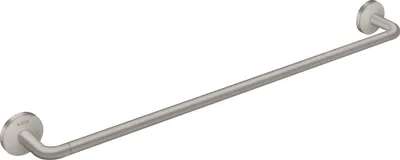 Image de hansgrohe AXOR UNIVERSAL Circular porte-serviettes de bain, 600mm, 42860800