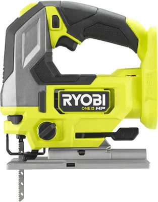 Produktbild von Ryobi ONE+ RJS18X Akku-Stichsäge