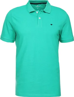 Produktbild von Tom Tailor Basic Polo & Piquee Polo Herren Poloshirts