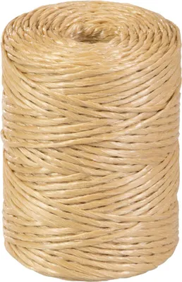 Zdjęcie produktu dla Sznurek Strend Pro Garden, PP, brązowy, długość 100 m, średnica 1,2 mm