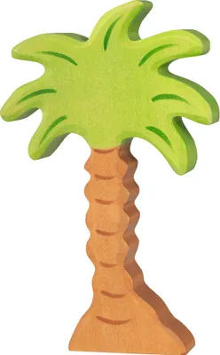 Produktbild von Palme, mittel