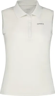Produktbild von Icepeak ICEPEAK BAZINE weiss L