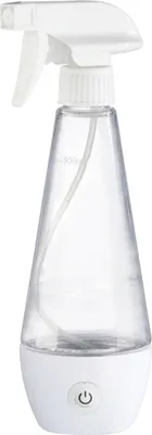 Produktbild von Maximex Desinfektionsspender NATURA 88801500 weiß Kunststoff 300,0 ml