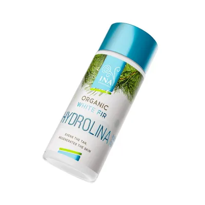 Obrázok produktu pre Ina Essentials Hydrolina Organiczna woda z jodły białej, 150ml
