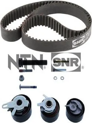Produktbild von SNR KD465.01 Zahnriemensatz für VW Transporter IV Bus (70B, 70C, 7DB, 7DK, 70J, 70K, 7DC, 7DJ) 122-Zähne