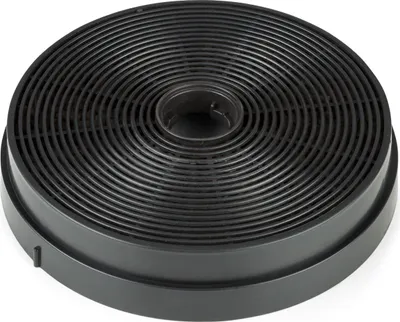 Produktbild von Aktivkohlefilter Skyfall Smart Abzugshaube Ersatzteil 17,5x3,5cm (ØxH)