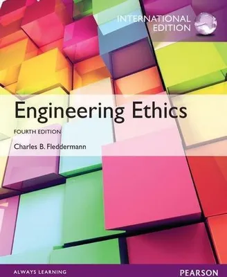 Obrázok produktu pre Engineering Ethics
