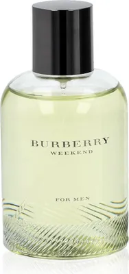 Produktbild von Burberry Weekend für Männer EDT 100 ml M