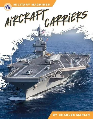 Produktbild von Aircraft Carriers