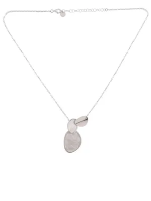 Produktbild von MIAMAR 1166501 Damen Collier Sterling-Silber 925 Silber