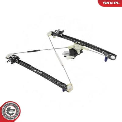 Obrázek produktu pro ESEN SKV 51SKV702 Elektrický stahovač oken vpředu vpravo pro LAND ROVER Discovery V (L462)