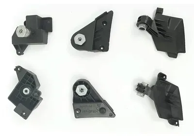 Produktbild von Scheinwerfer-Reparatursatz passend für Mercedes E-Class W212 S212 (2009-2012).
