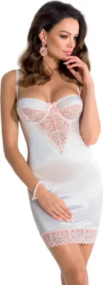 Produktbild von Casmir - CA Nikita chemise white L/XL