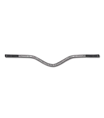 Produktbild von Waldhausen Stirnband Pretty, silber, VB