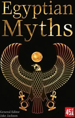 Productafbeelding van Egyptian Myths
