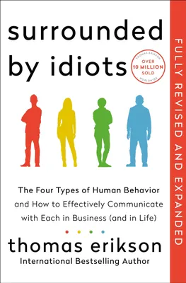 Produktbild von Surrounded by Idiots Revised & Expanded Edition
