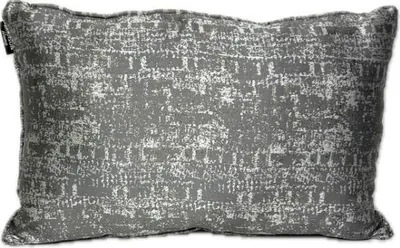 Produktbild von MADISON MH02M109, Grau, Polyester, Zierkissen