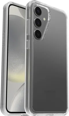 Produktbild von OtterBox Symmetry Clear Samsung Galaxy S24+ - clear